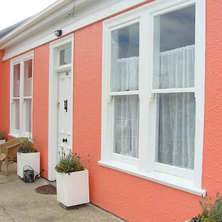 Oamaru Pink Cottage Exterior photo